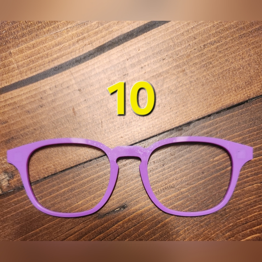 Pair Eyewear Toppers - Otis